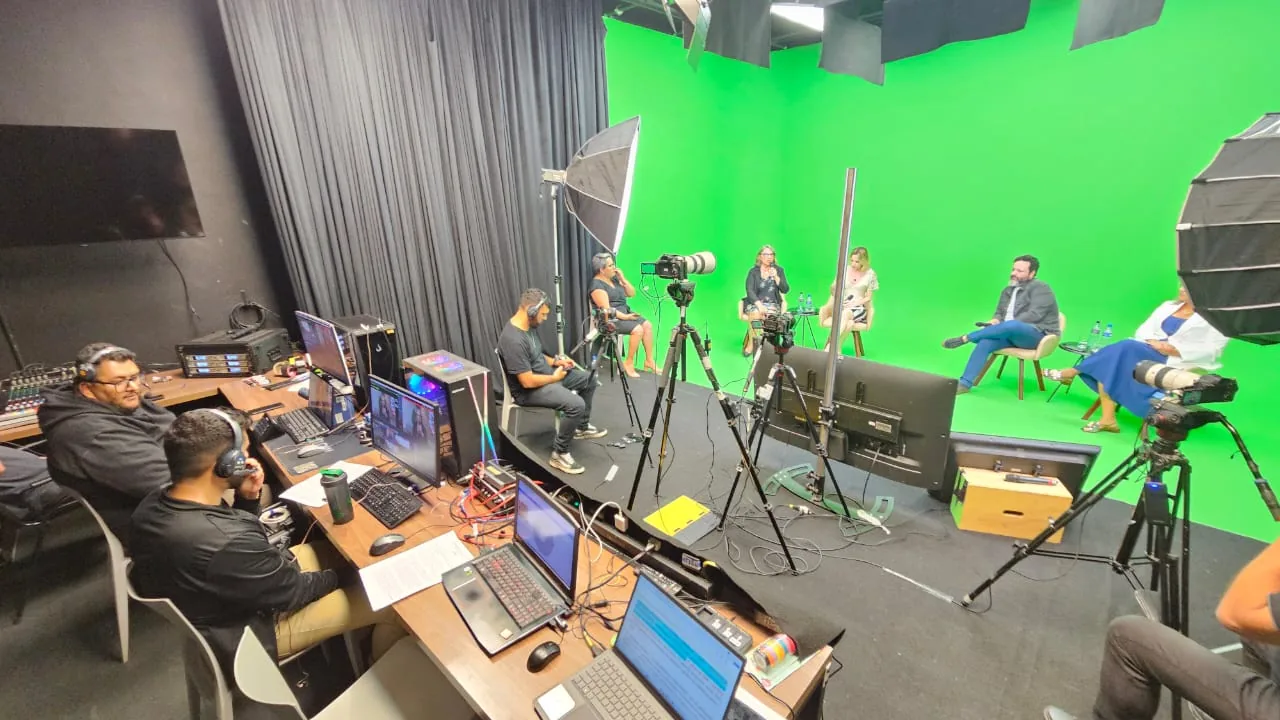 Live streaming
